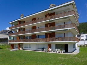 Гостиница Apartment Andrea A-B-2  Crans-Montana